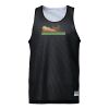 Youth Performance Reversible Mesh Tank Top Thumbnail
