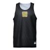 Youth Performance Reversible Mesh Tank Top Thumbnail