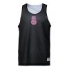 Youth Performance Reversible Mesh Tank Top Thumbnail