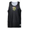 Youth Performance Reversible Mesh Tank Top Thumbnail