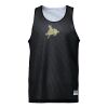 Youth Performance Reversible Mesh Tank Top Thumbnail