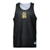 Youth Performance Reversible Mesh Tank Top Thumbnail
