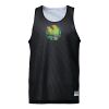 Youth Performance Reversible Mesh Tank Top Thumbnail