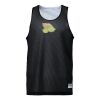 Youth Performance Reversible Mesh Tank Top Thumbnail
