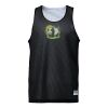 Youth Performance Reversible Mesh Tank Top Thumbnail