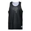 Youth Performance Reversible Mesh Tank Top Thumbnail