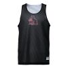 Youth Performance Reversible Mesh Tank Top Thumbnail