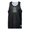 Youth Performance Reversible Mesh Tank Top Thumbnail