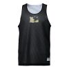 Youth Performance Reversible Mesh Tank Top Thumbnail