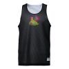 Youth Performance Reversible Mesh Tank Top Thumbnail