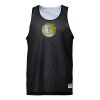 Youth Performance Reversible Mesh Tank Top Thumbnail