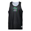 Youth Performance Reversible Mesh Tank Top Thumbnail