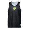 Youth Performance Reversible Mesh Tank Top Thumbnail