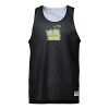 Youth Performance Reversible Mesh Tank Top Thumbnail