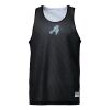 Youth Performance Reversible Mesh Tank Top Thumbnail