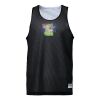 Youth Performance Reversible Mesh Tank Top Thumbnail