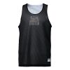Youth Performance Reversible Mesh Tank Top Thumbnail