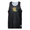 Youth Performance Reversible Mesh Tank Top Thumbnail