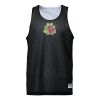 Youth Performance Reversible Mesh Tank Top Thumbnail