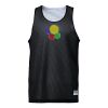 Youth Performance Reversible Mesh Tank Top Thumbnail