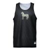 Youth Performance Reversible Mesh Tank Top Thumbnail