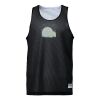 Youth Performance Reversible Mesh Tank Top Thumbnail