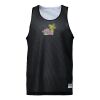 Youth Performance Reversible Mesh Tank Top Thumbnail