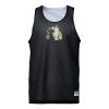 Youth Performance Reversible Mesh Tank Top Thumbnail