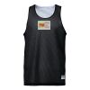 Youth Performance Reversible Mesh Tank Top Thumbnail
