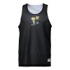 Youth Performance Reversible Mesh Tank Top Thumbnail