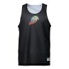 Youth Performance Reversible Mesh Tank Top Thumbnail