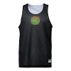 Youth Performance Reversible Mesh Tank Top Thumbnail