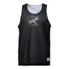 Youth Performance Reversible Mesh Tank Top Thumbnail