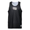Youth Performance Reversible Mesh Tank Top Thumbnail