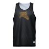 Youth Performance Reversible Mesh Tank Top Thumbnail