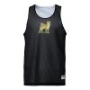 Youth Performance Reversible Mesh Tank Top Thumbnail