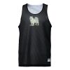 Youth Performance Reversible Mesh Tank Top Thumbnail