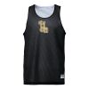 Youth Performance Reversible Mesh Tank Top Thumbnail