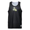 Youth Performance Reversible Mesh Tank Top Thumbnail