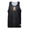 Youth Performance Reversible Mesh Tank Top Thumbnail