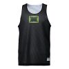 Youth Performance Reversible Mesh Tank Top Thumbnail