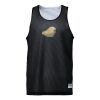 Youth Performance Reversible Mesh Tank Top Thumbnail