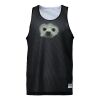 Youth Performance Reversible Mesh Tank Top Thumbnail