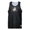 Youth Performance Reversible Mesh Tank Top Thumbnail