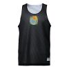 Youth Performance Reversible Mesh Tank Top Thumbnail