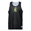 Youth Performance Reversible Mesh Tank Top Thumbnail