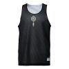 Youth Performance Reversible Mesh Tank Top Thumbnail