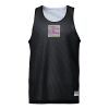 Youth Performance Reversible Mesh Tank Top Thumbnail