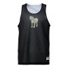 Youth Performance Reversible Mesh Tank Top Thumbnail