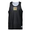Youth Performance Reversible Mesh Tank Top Thumbnail